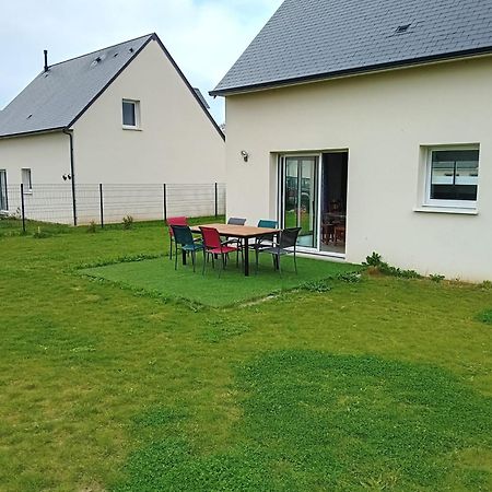 Les Dunes, Maison Neuve 8 P Bien Equipee Jardin Clos, Parking, Garage A 850 M De La Plage Et Centre Bourg, Sur Plages Du Debarquement Pres Arromanches Et Bayeux Анель Екстер'єр фото