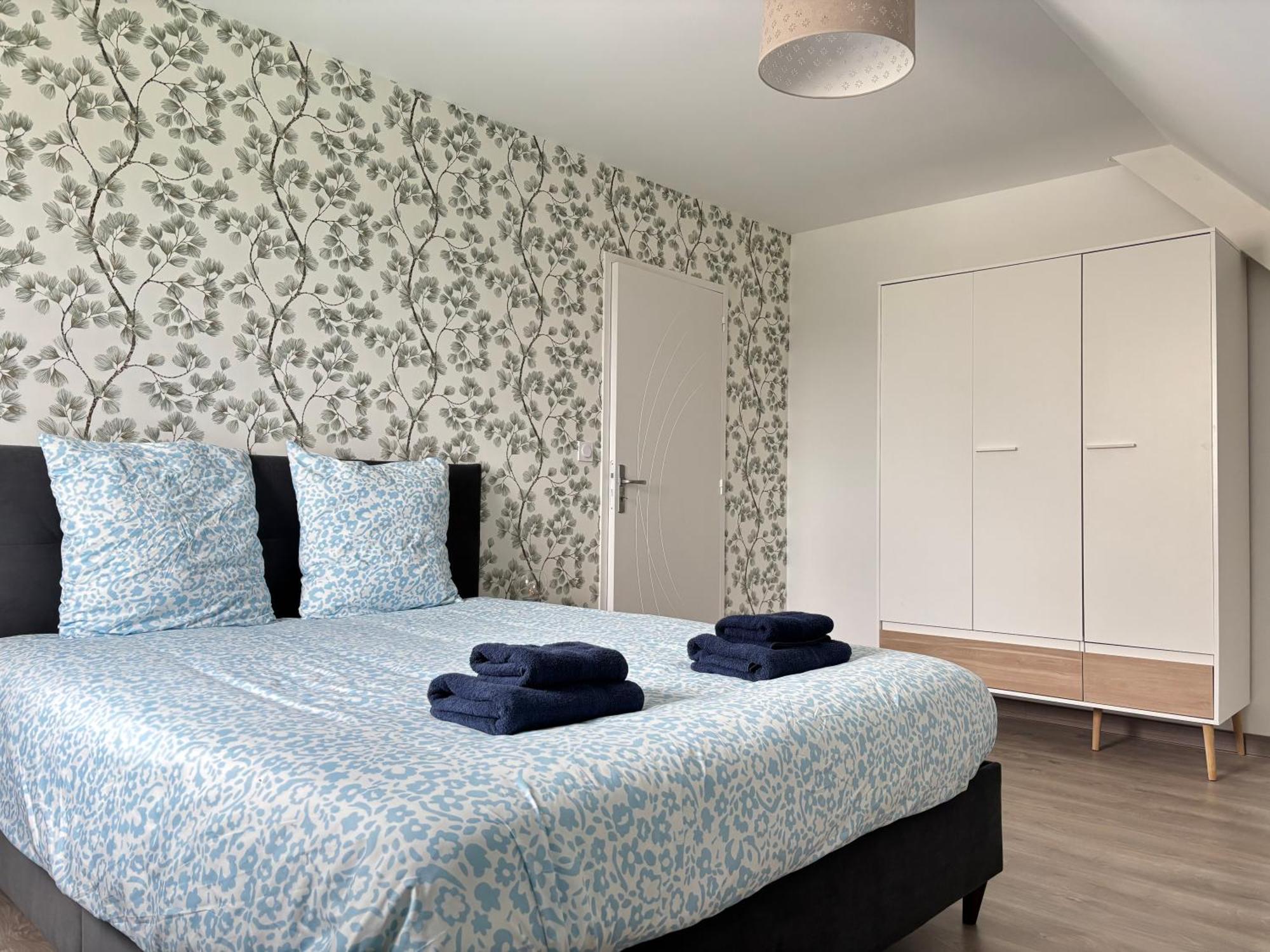 Les Dunes, Maison Neuve 8 P Bien Equipee Jardin Clos, Parking, Garage A 850 M De La Plage Et Centre Bourg, Sur Plages Du Debarquement Pres Arromanches Et Bayeux Анель Екстер'єр фото