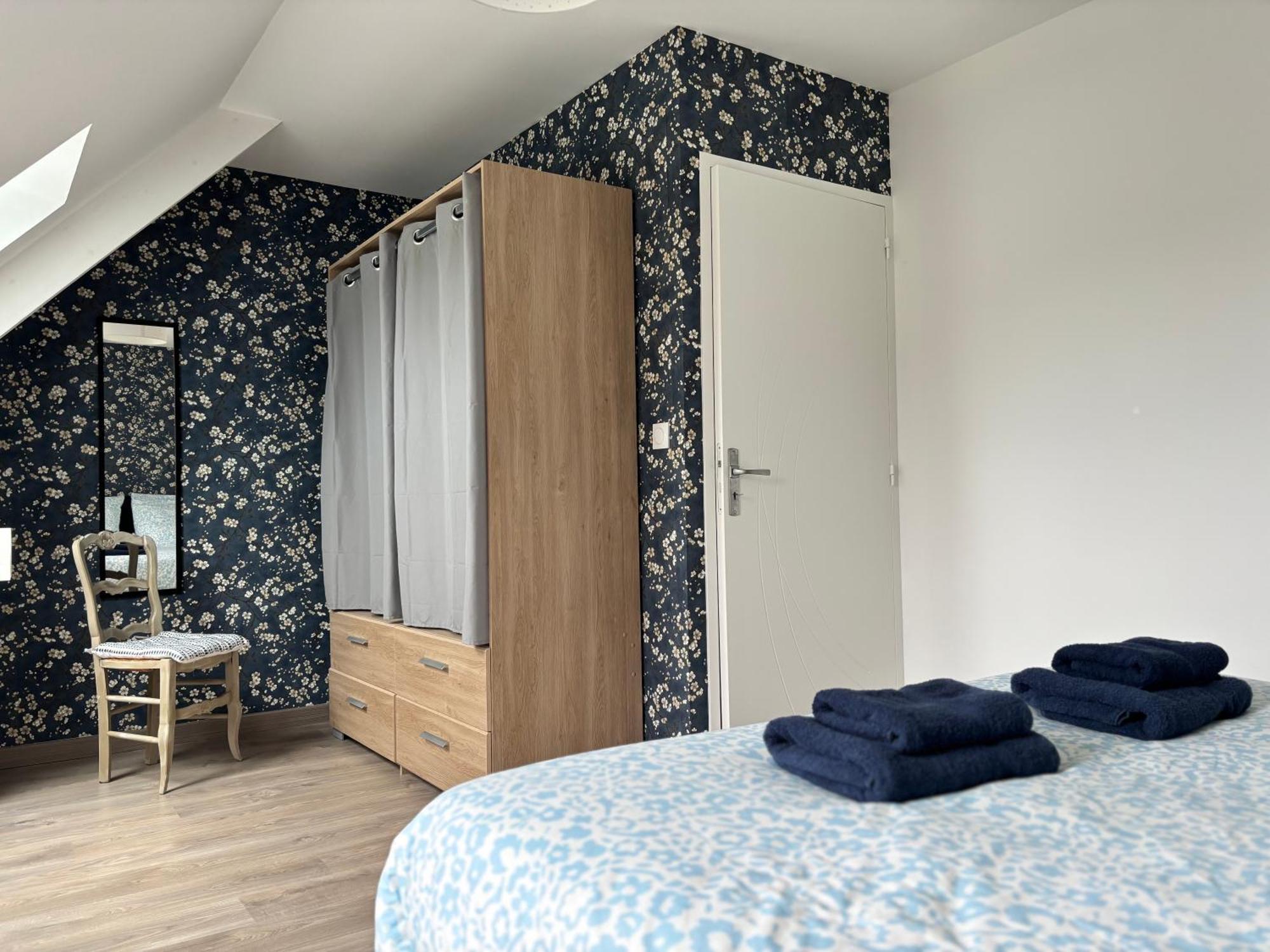 Les Dunes, Maison Neuve 8 P Bien Equipee Jardin Clos, Parking, Garage A 850 M De La Plage Et Centre Bourg, Sur Plages Du Debarquement Pres Arromanches Et Bayeux Анель Екстер'єр фото