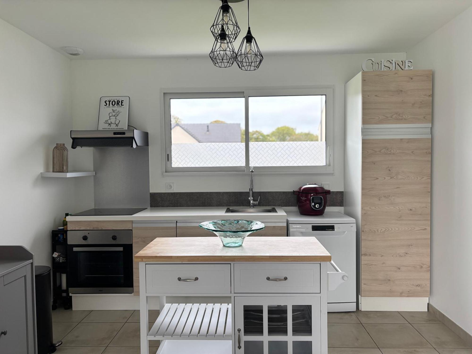 Les Dunes, Maison Neuve 8 P Bien Equipee Jardin Clos, Parking, Garage A 850 M De La Plage Et Centre Bourg, Sur Plages Du Debarquement Pres Arromanches Et Bayeux Анель Екстер'єр фото