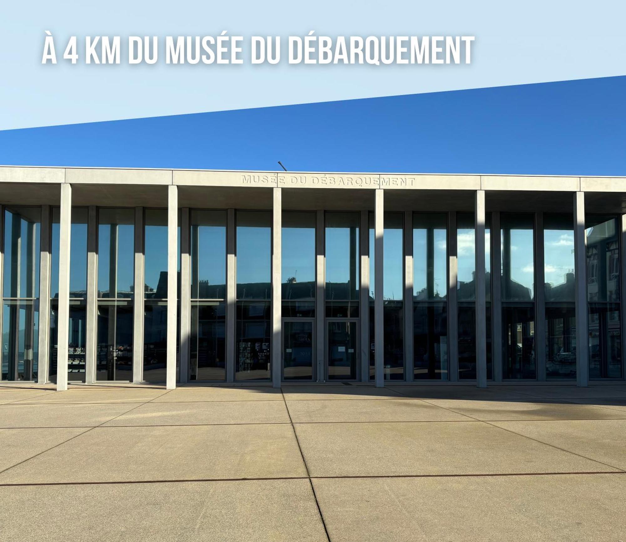Les Dunes, Maison Neuve 8 P Bien Equipee Jardin Clos, Parking, Garage A 850 M De La Plage Et Centre Bourg, Sur Plages Du Debarquement Pres Arromanches Et Bayeux Анель Екстер'єр фото