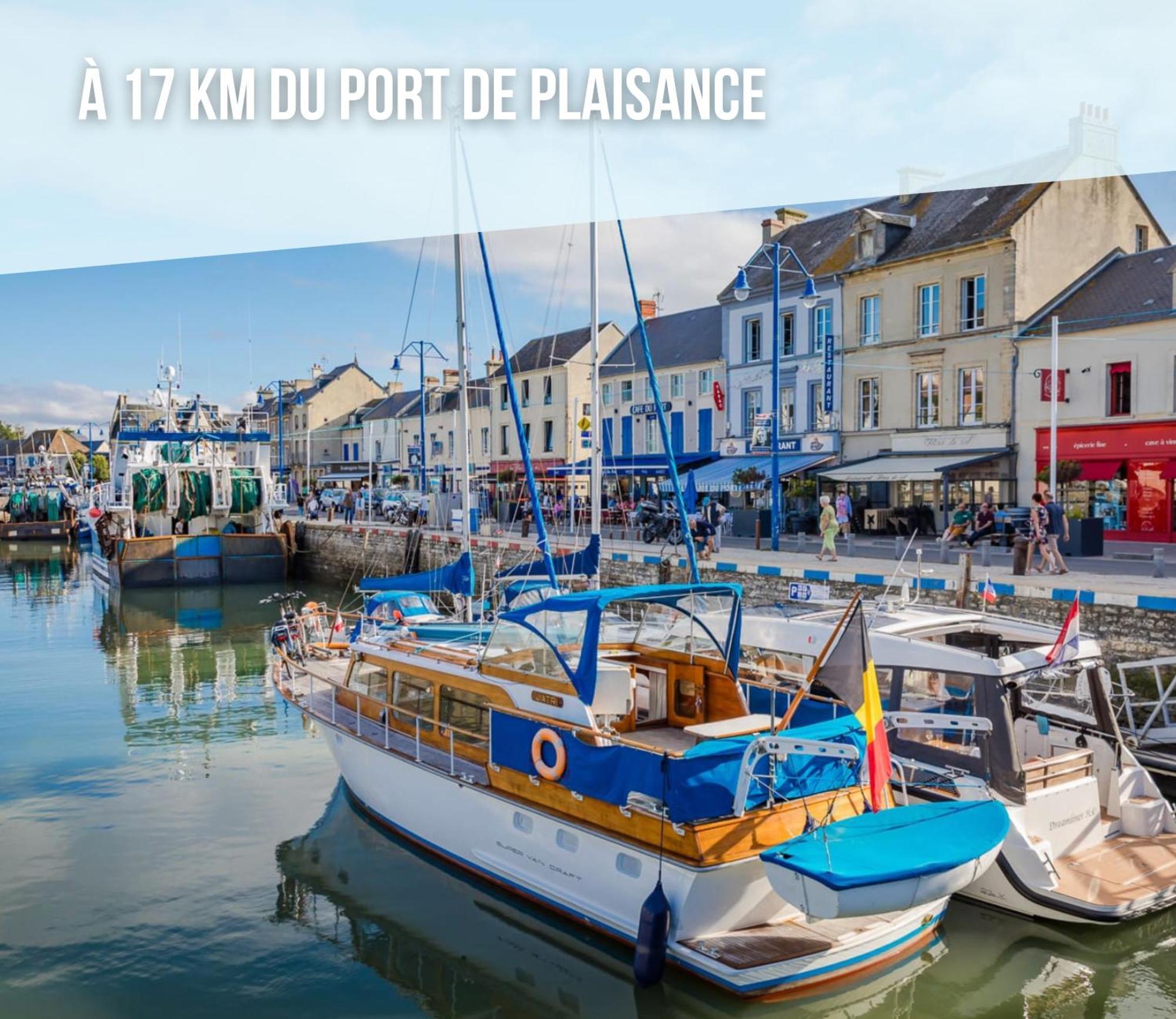 Les Dunes, Maison Neuve 8 P Bien Equipee Jardin Clos, Parking, Garage A 850 M De La Plage Et Centre Bourg, Sur Plages Du Debarquement Pres Arromanches Et Bayeux Анель Екстер'єр фото